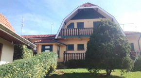 Casa em Campos do Jordão para Família